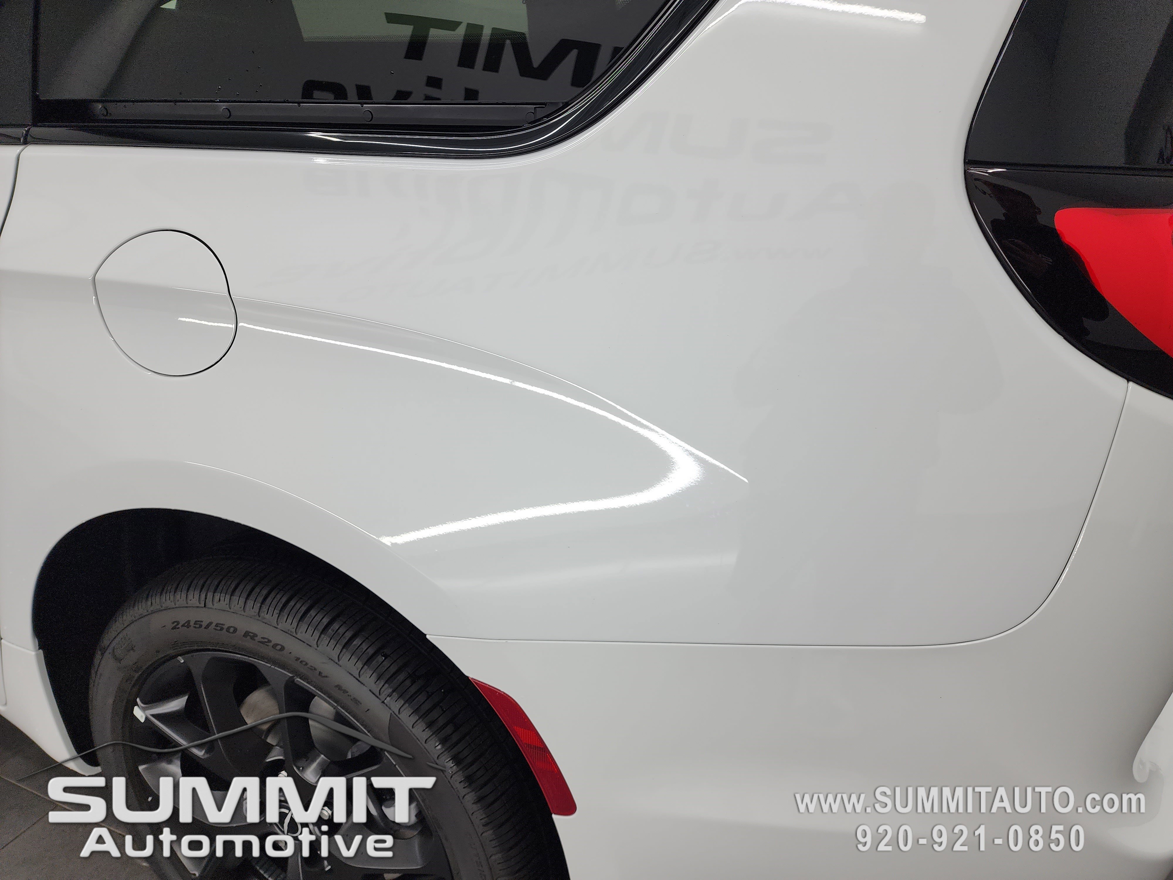 New 2026 Chrysler Pacifica Limited w/ S Appearance Package image 34