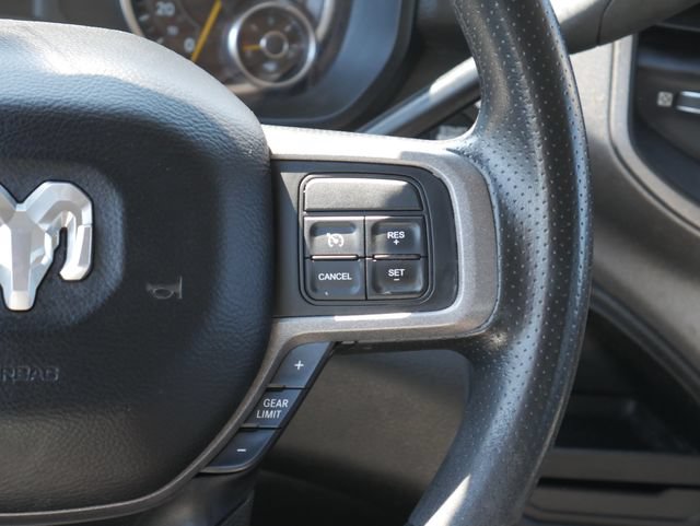 Used 2026 RAM 1500 Tradesman AWD/4WD image 17