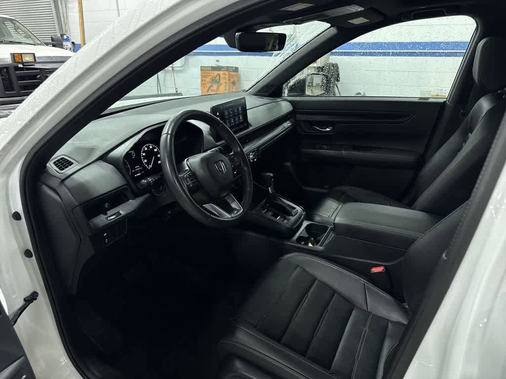 Certified 2024 Honda CR-V Sport-L image 30