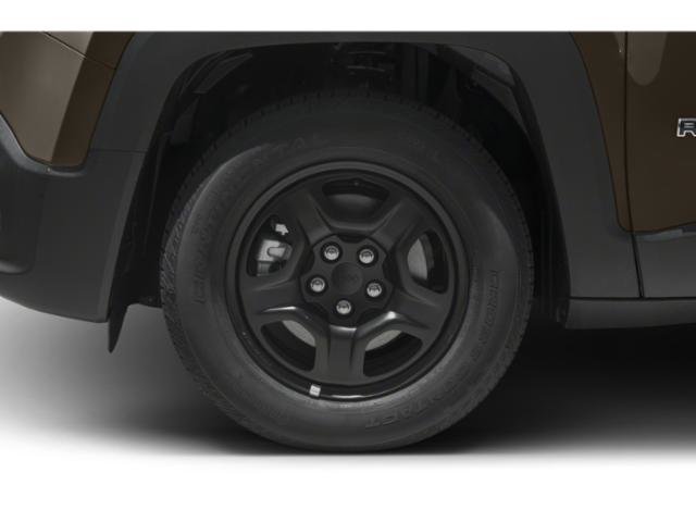 Used 2015 Jeep Renegade Sport w/ Power & Air Group FWD image 14