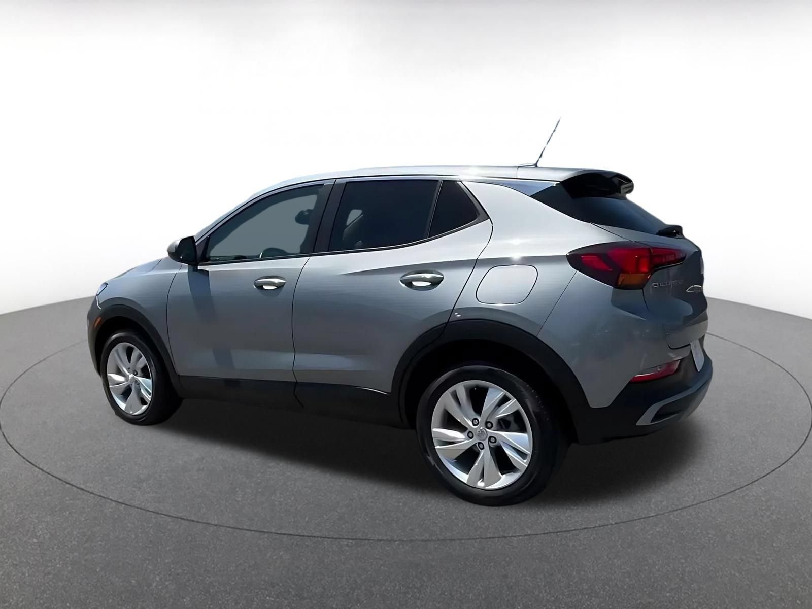 Used 2025 Buick Encore GX Preferred FWD image 10