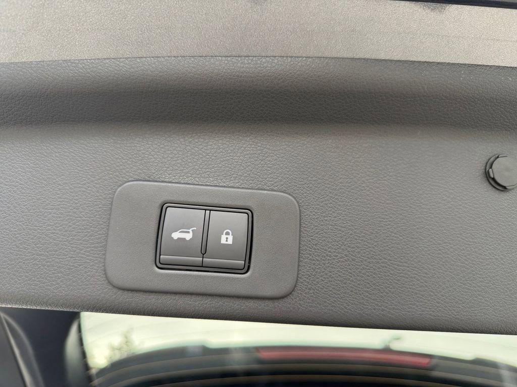 New 2026 Nissan Murano SL image 10