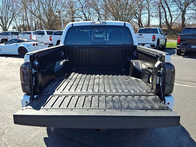 Used 2023 Toyota Tacoma TRD Sport w/ Technology Package AWD/4WD image 23