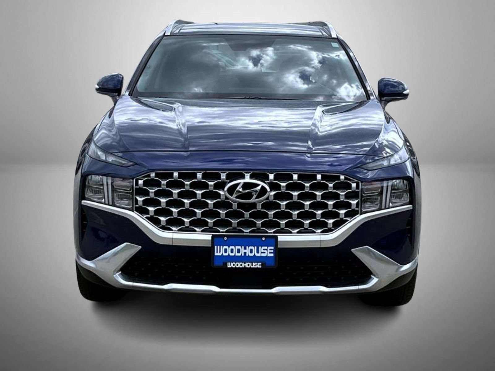 Certified 2023 Hyundai Santa Fe SEL w/ Premium Package AWD/4WD image 2