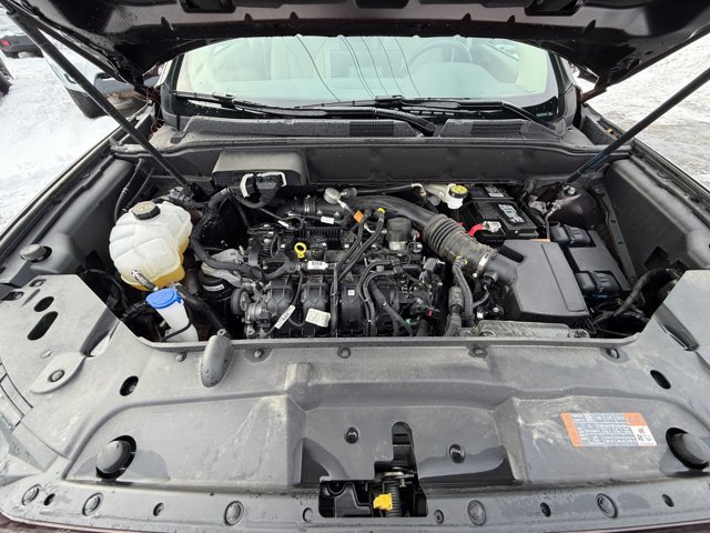 Certified 2023 Lincoln Nautilus Reserve image 40