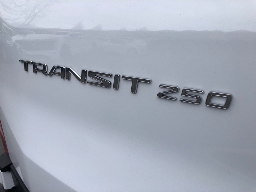 Used 2024 Ford Transit 250 Low Roof w/ Exterior Upgrade Package image 15