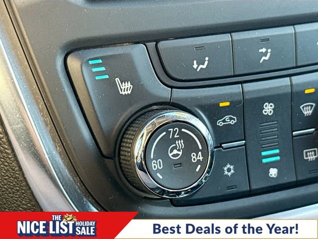 Used 2015 Buick Encore Leather image 19