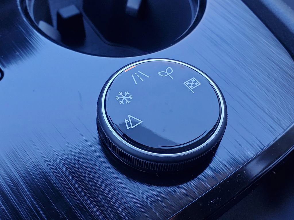 New 2026 Nissan Rogue SV image 27