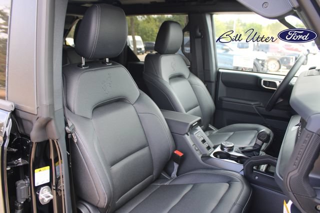 New 2026 Ford Bronco Badlands AWD/4WD image 7