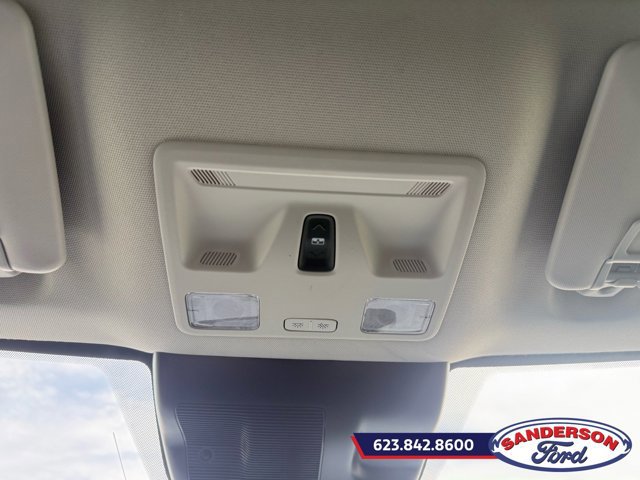 Certified 2024 Ford Maverick Lariat w/ Black Appearance Package image 20