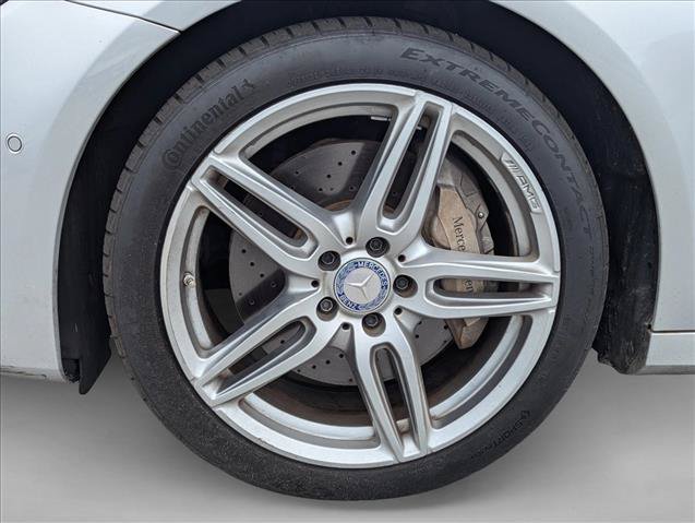 Used 2017 Mercedes-Benz E 300 image 9