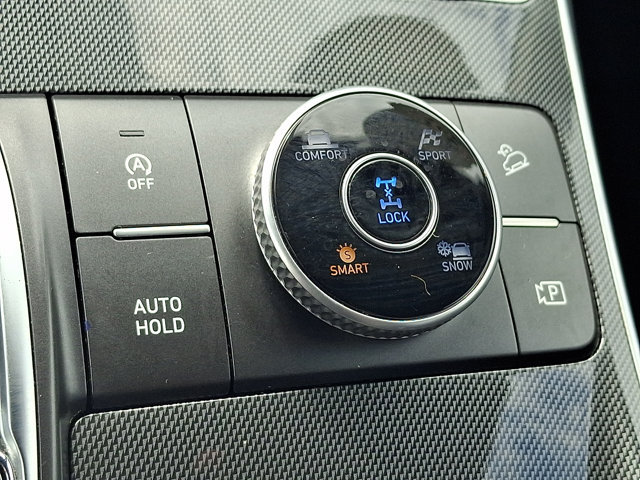 Certified 2022 Hyundai Santa Fe SE AWD/4WD image 23