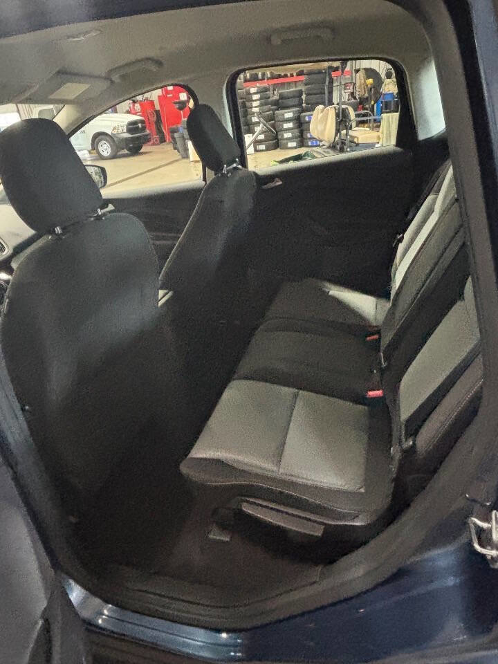 Used 2018 Ford C-MAX SE FWD image 4