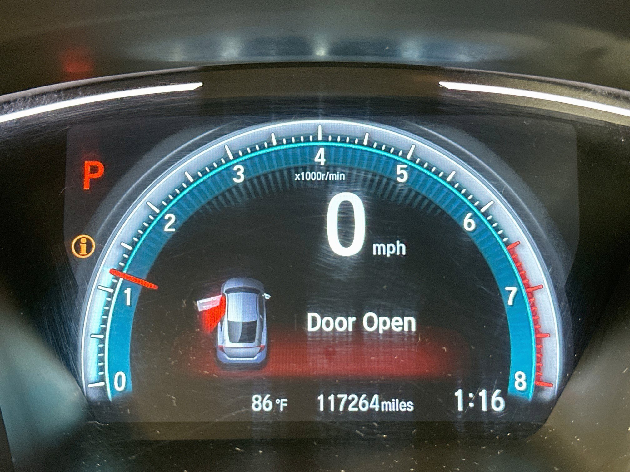 Used 2019 Honda Civic EX image 18
