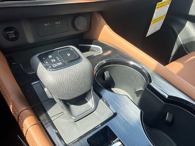 New 2026 Nissan Rogue Platinum AWD/4WD image 28