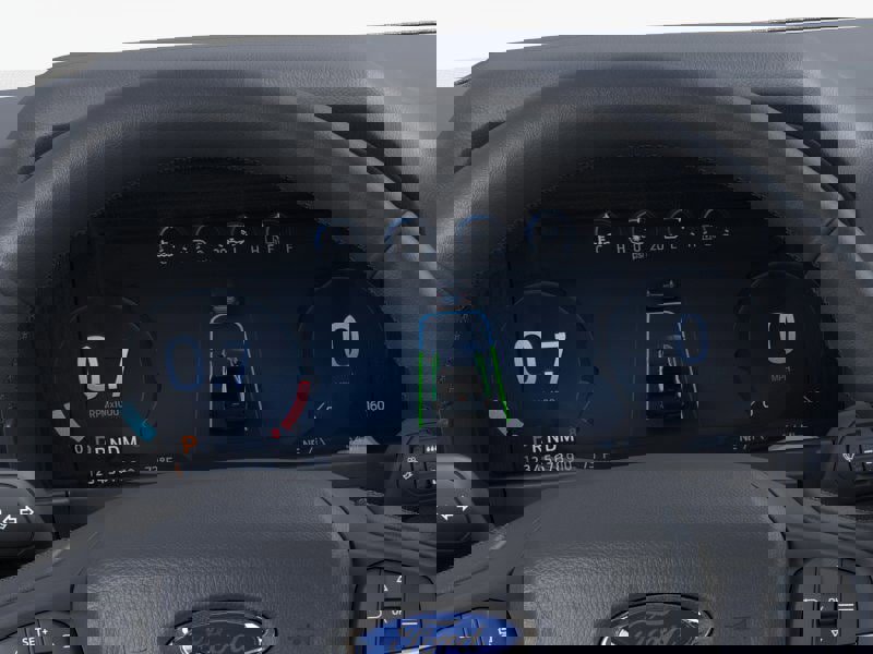 New 2025 Ford Ranger Lariat w/ FX4 Off-Road Package image 13