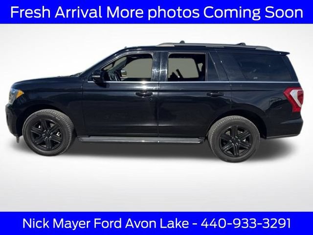 Used 2020 Ford Expedition XLT w/ Equipment Group 202A AWD/4WD image 4