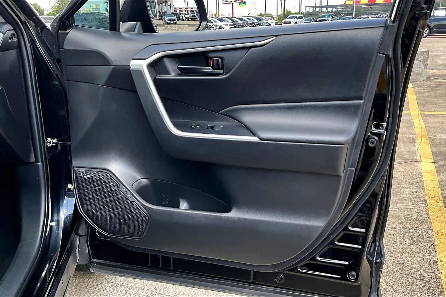 Certified 2024 Toyota RAV4 LE AWD/4WD image 22
