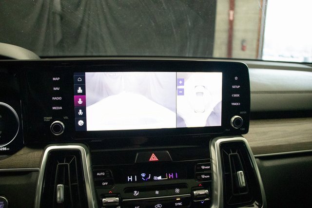 Used 2022 Kia Sorento SX Prestige image 37