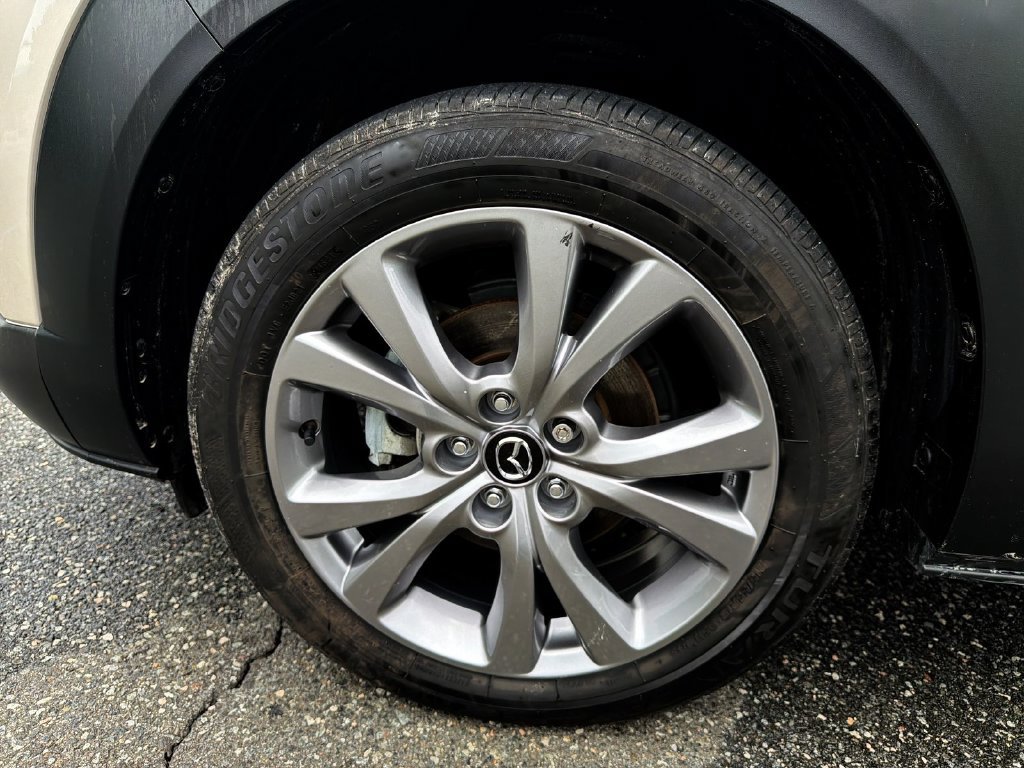 Used 2022 MAZDA CX-30 AWD 2.5 S w/ Select Package image 16
