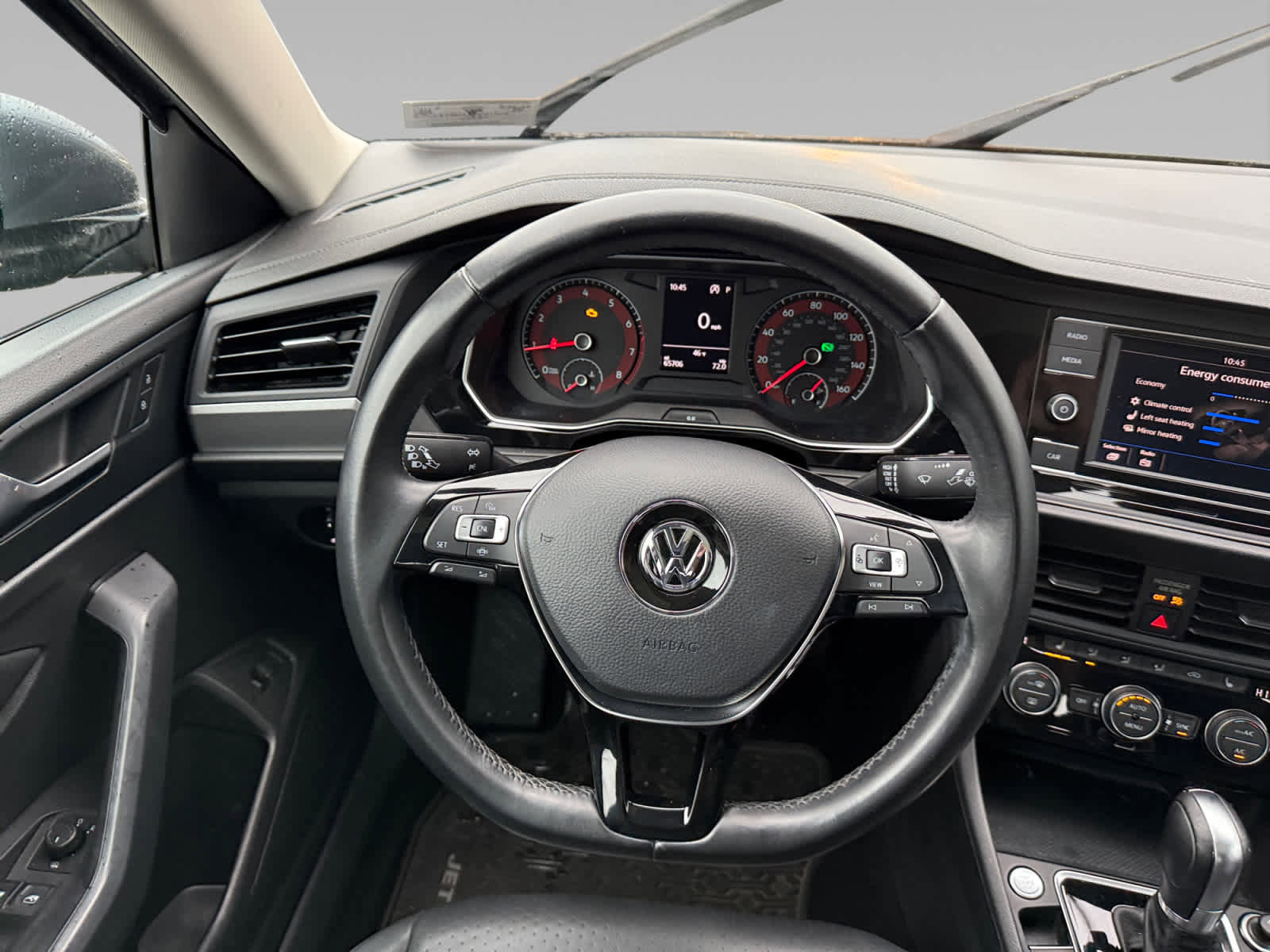 Used 2019 Volkswagen Jetta SE image 12