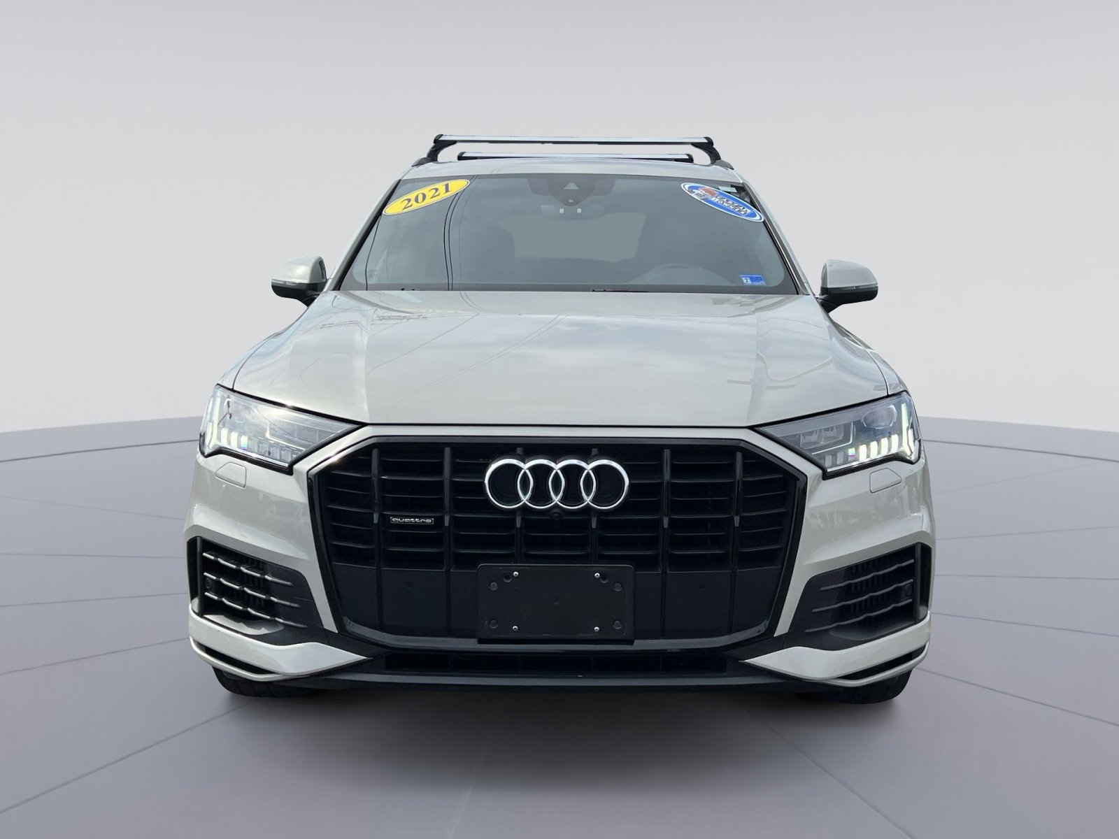 Used 2021 Audi Q7 3.0T Premium Plus w/ Premium Plus Package image 8