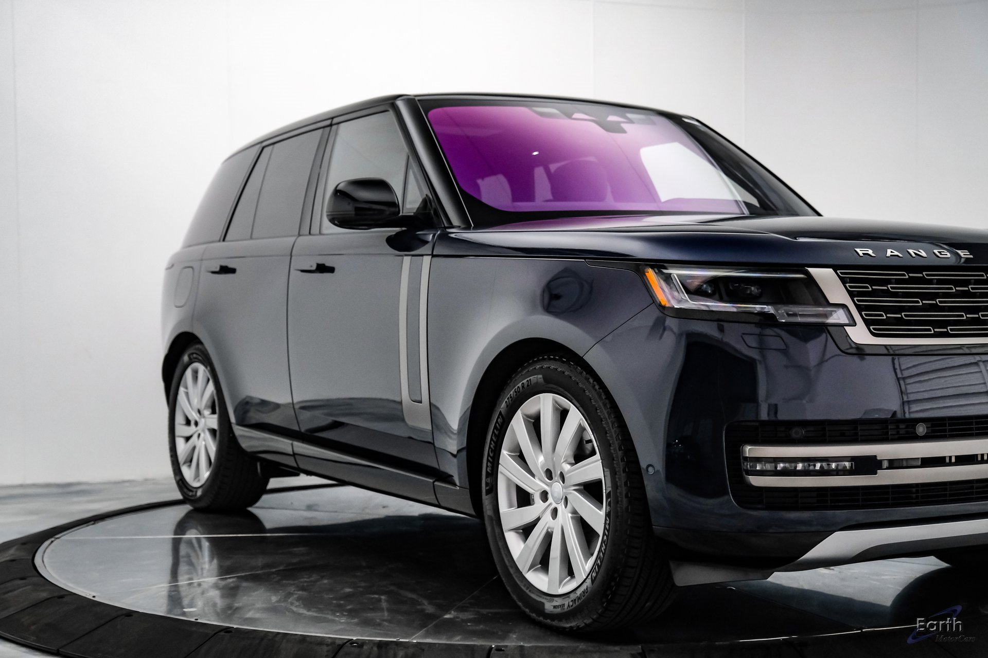 Used 2023 Land Rover Range Rover SE image 19