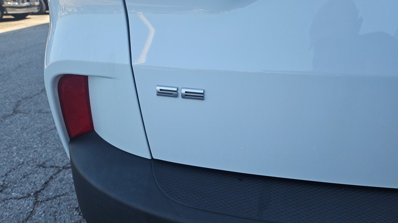 Used 2022 Ford Escape SE FWD image 5