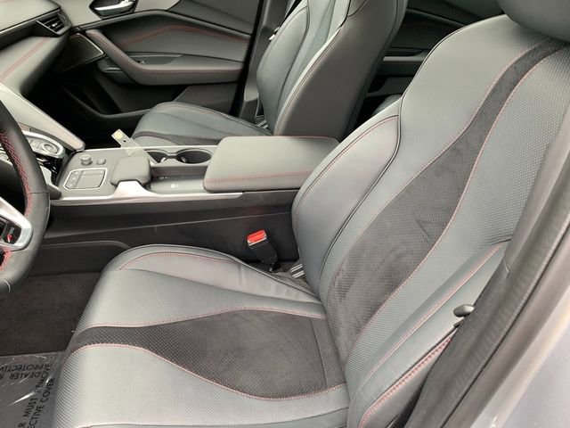 Used 2025 Acura TLX SH-AWD w/ A-SPEC Pkg image 14