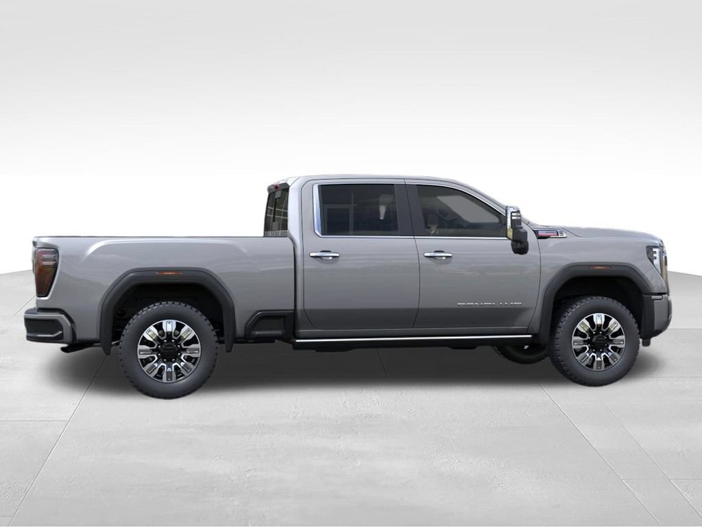 New 2026 GMC Sierra 2500 Denali w/ Denali Reserve Package AWD/4WD image 34