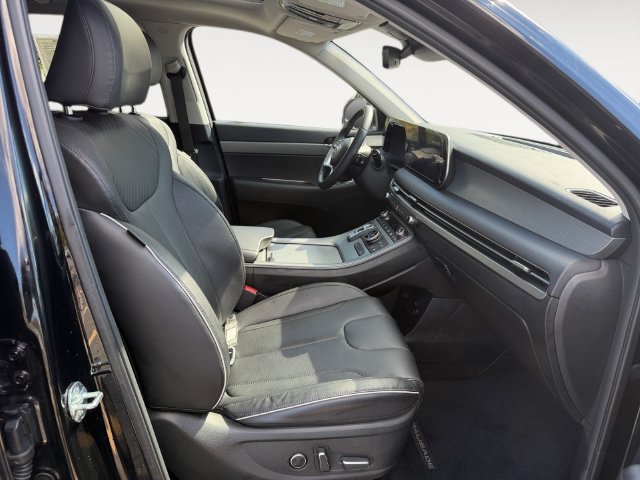 Used 2025 Hyundai Palisade XRT AWD/4WD image 14