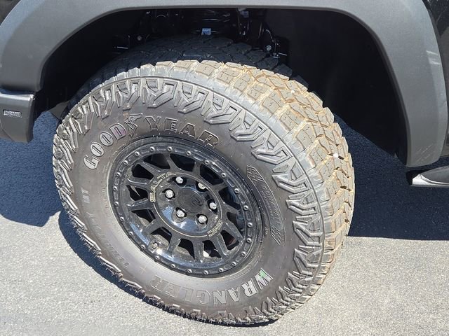 New 2026 GMC Canyon AT4X w/ AT4X AEV Edition image 34