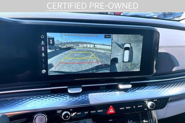 Used 2024 Kia Carnival SX Prestige image 19