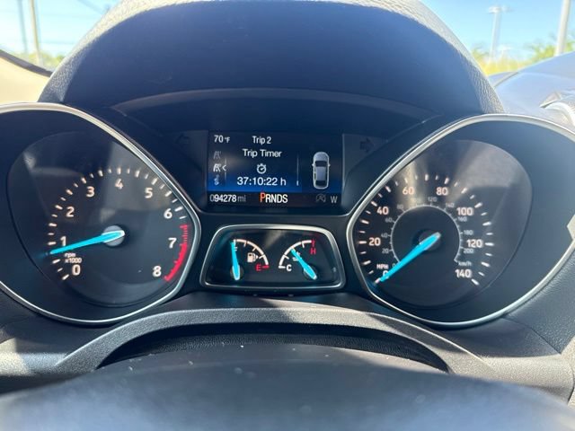 Used 2019 Ford Escape Titanium FWD image 25