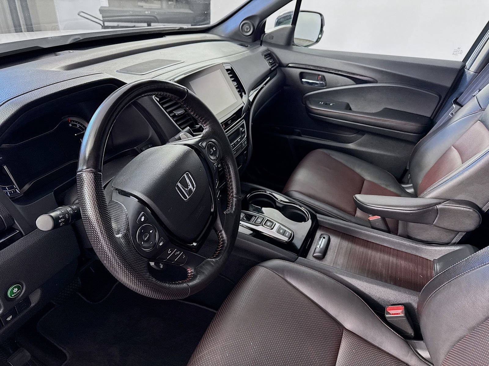 Used 2023 Honda Ridgeline Black Edition image 5
