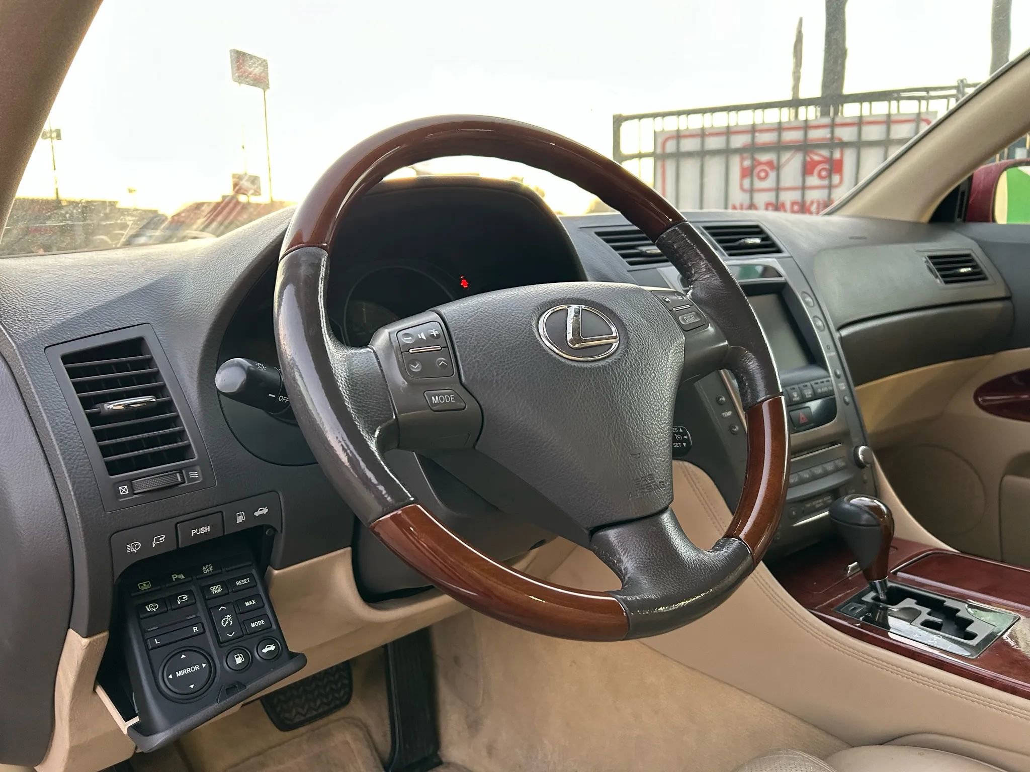Used 2006 Lexus GS 300 image 11