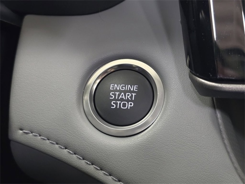 New 2026 Toyota Highlander Limited image 33