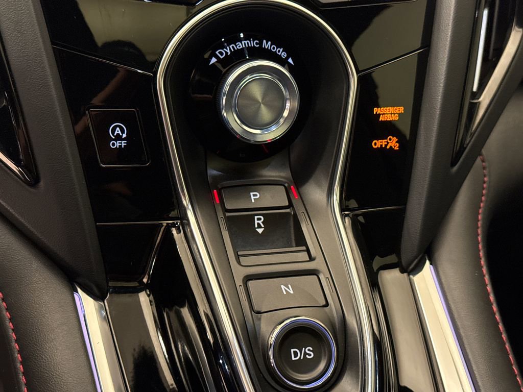 Used 2024 Acura RDX A-Spec image 29