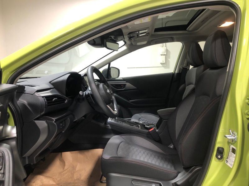 New 2026 Subaru Impreza 2.0i Sport AWD/4WD image 22