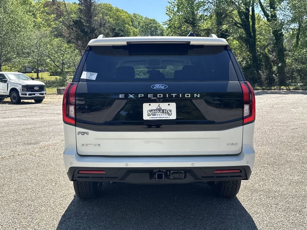 New 2026 Ford Expedition Max Active AWD/4WD image 6