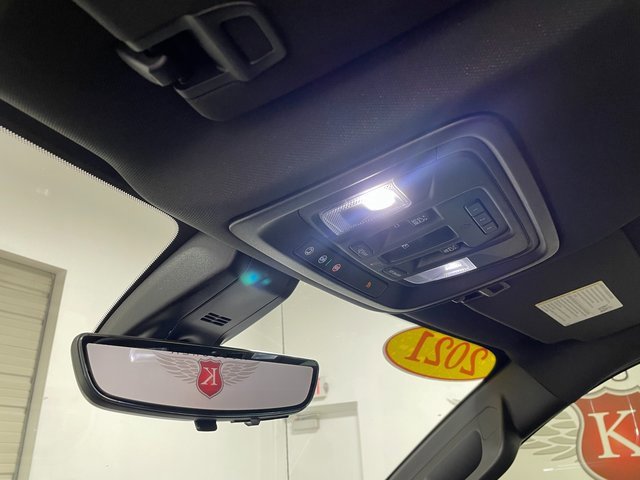 Used 2021 GMC Sierra 1500 AT4 w/ AT4 Value Package image 18