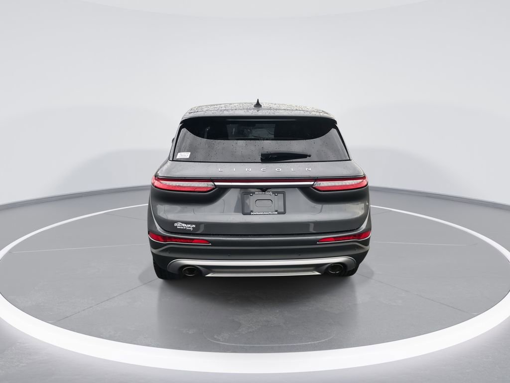 Used 2023 Lincoln Corsair AWD w/ Equipment Group 101A image 7