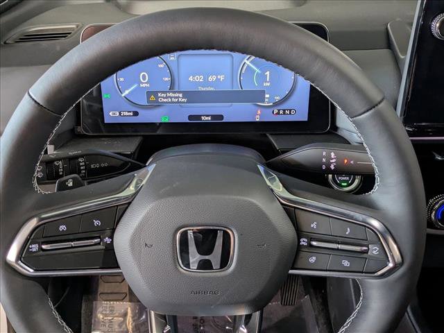 New 2026 Honda Prologue Elite image 11