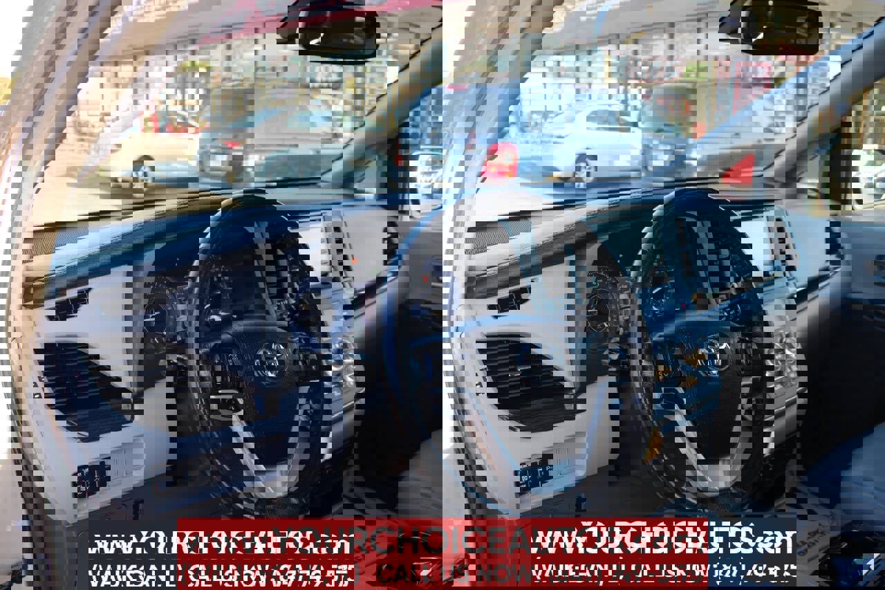 Used 2018 Toyota Sienna XLE w/ XLE Navigation Package FWD image 12