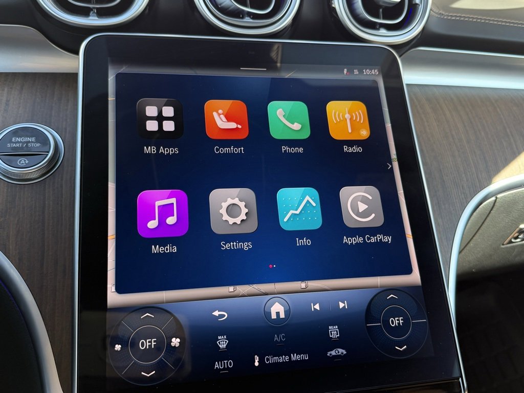 Used 2024 Mercedes-Benz CLE 300 4MATIC Cabriolet image 11