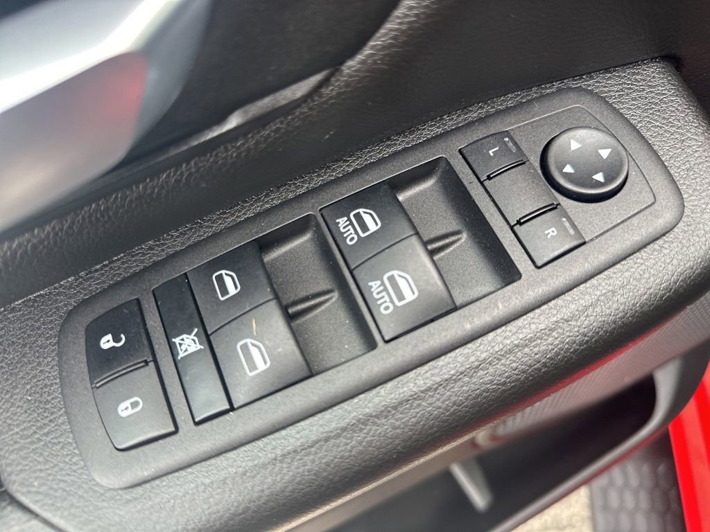 Used 2023 RAM 1500 Tradesman w/ Warlock PACKAGE AWD/4WD image 19