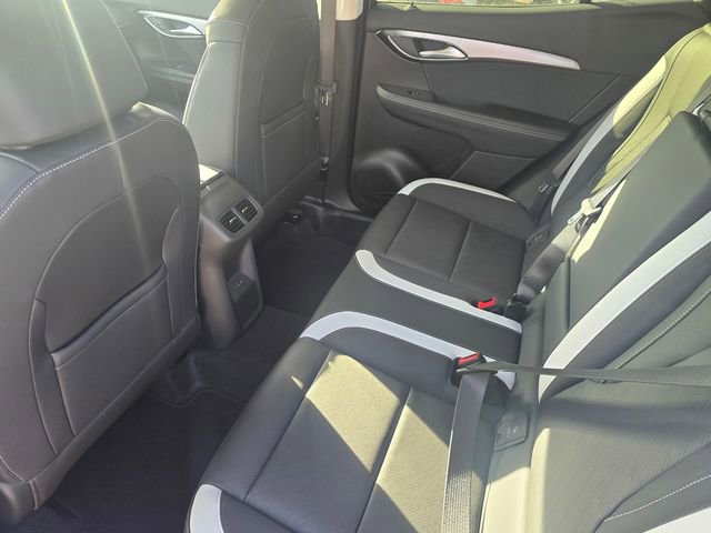 New 2026 Buick Envision Sport Touring AWD/4WD image 11