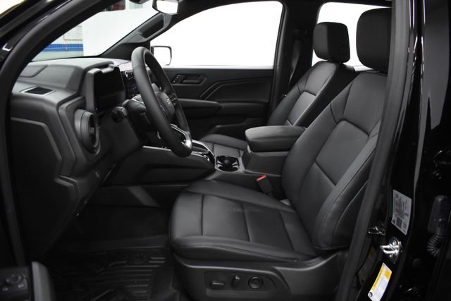 New 2026 Chevrolet Colorado Trail Boss image 25