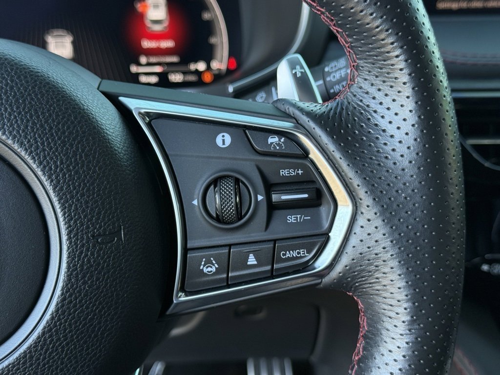 Used 2024 Acura MDX Type S image 25