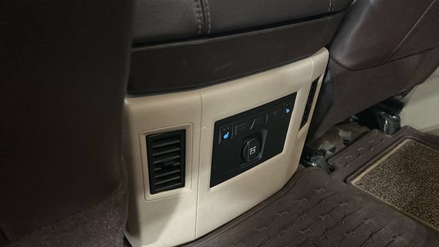 Used 2018 RAM 1500 Laramie Longhorn w/ Convenience Group AWD/4WD image 27